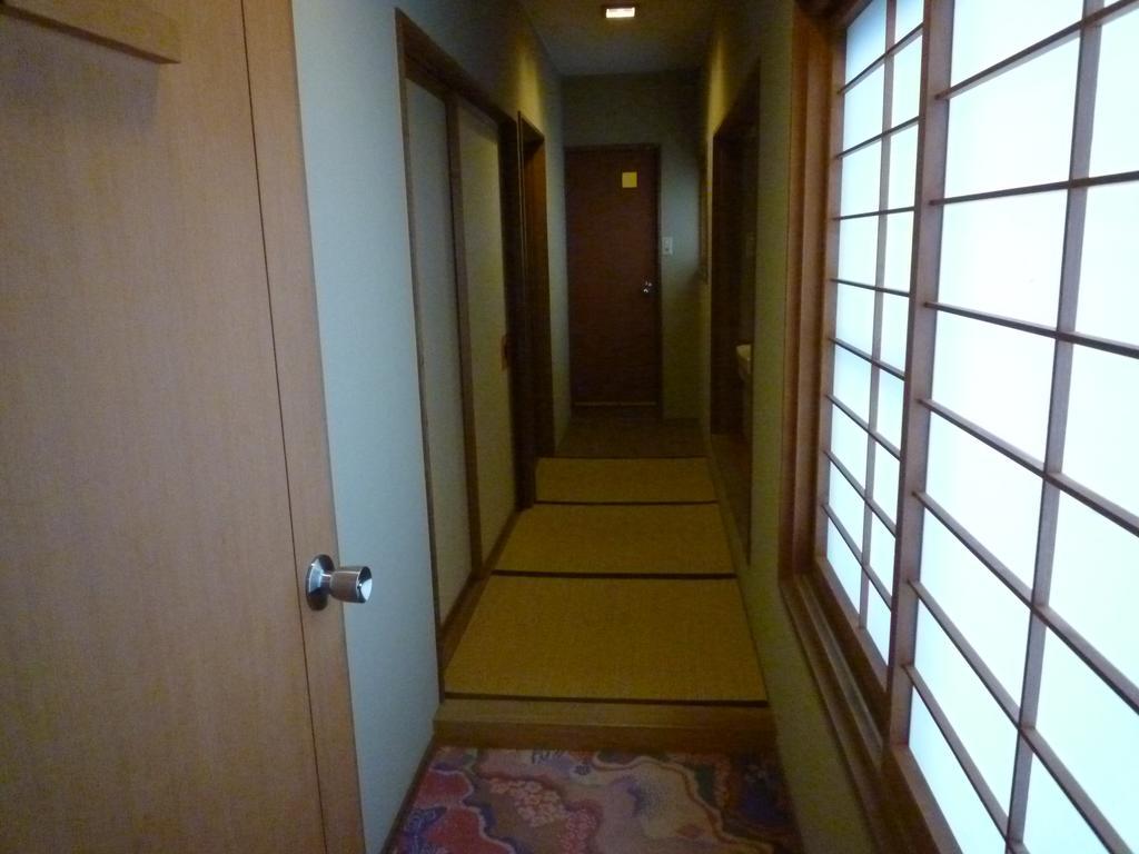 Yudanaka Tawaraya Ryokan Yamanouchi  Cameră foto