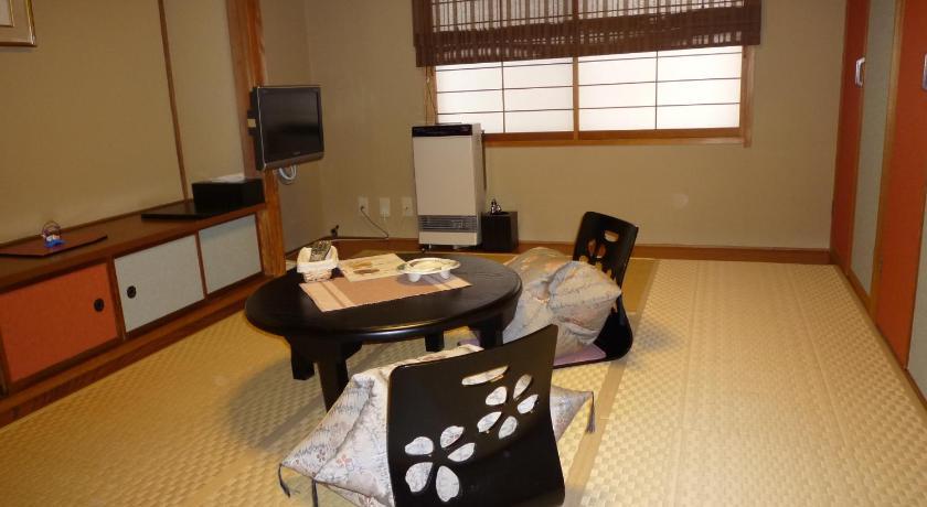 Yudanaka Tawaraya Ryokan Yamanouchi  Cameră foto