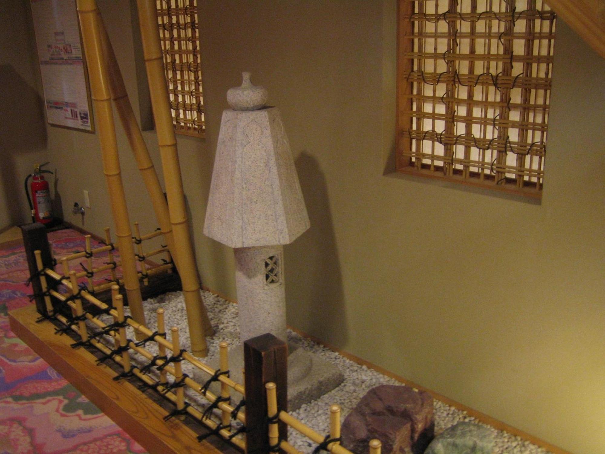 Yudanaka Tawaraya Ryokan Yamanouchi  Exterior foto